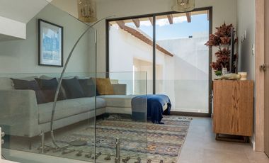 Casa en Exclusivo Desarrollo (sólo 49 casas), con Vista al Valle