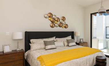 Casa en Exclusivo Desarrollo (sólo 49 casas), con Vista al Valle