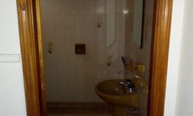 Casa - Chalet 3 Ambientes BRAWN Y 180