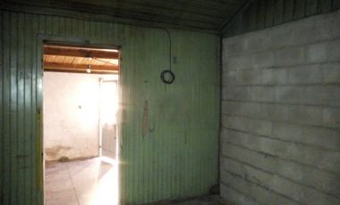 Casa - Chalet 3 Ambientes BRAWN Y 180