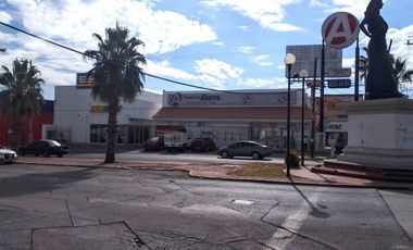 LOCAL EN RENTA CHIHUAHUA