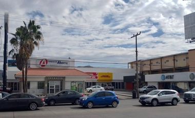 LOCAL EN RENTA CHIHUAHUA