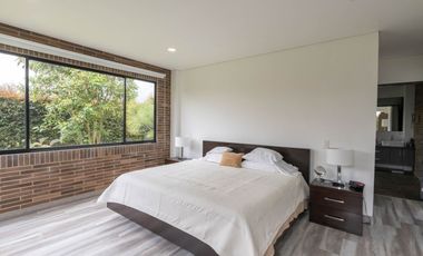 casa en arriendo/venta en condominio campestre parcelación el juncal. Cod A9463