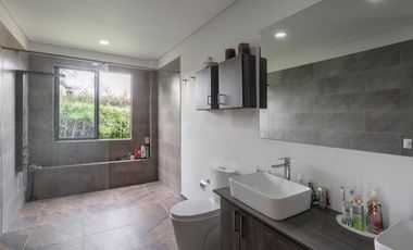 casa en arriendo/venta en condominio campestre parcelación el juncal. Cod A9463