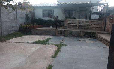 Casa en venta en Quilmes Sur