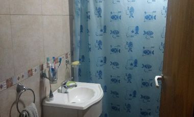 Casa en venta en Quilmes Sur