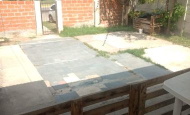 Casa en venta en Quilmes Sur