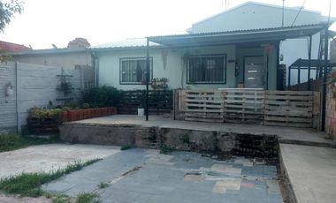 Casa en venta en Quilmes Sur