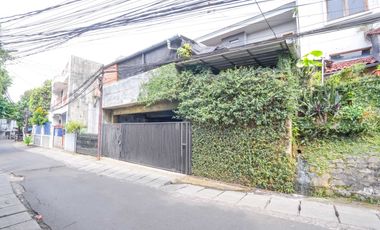 Rumah LB 180 SHM 10 Menit ke AEON Mall Tanjung Barat J-40352