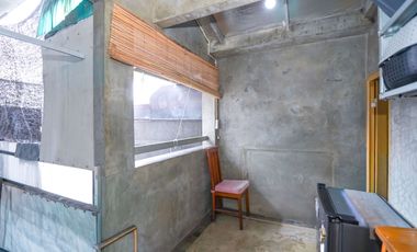 Rumah LB 180 SHM 10 Menit ke AEON Mall Tanjung Barat J-40352