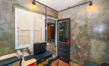 Rumah LB 180 SHM 10 Menit ke AEON Mall Tanjung Barat J-40352