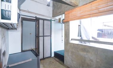 Rumah LB 180 SHM 10 Menit ke AEON Mall Tanjung Barat J-40352