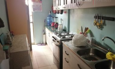 Casa en venta de 60 m2 2 Dormitorios + 1 Baño en Codegua