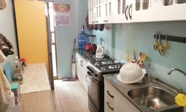 Casa en venta de 60 m2 2 Dormitorios + 1 Baño en Codegua
