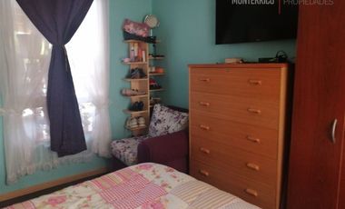 Casa en venta de 60 m2 2 Dormitorios + 1 Baño en Codegua