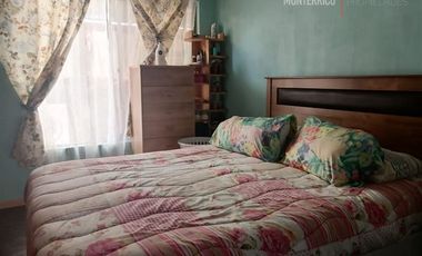 Casa en venta de 60 m2 2 Dormitorios + 1 Baño en Codegua