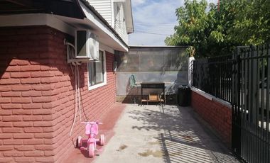 Casa en venta de 60 m2 2 Dormitorios + 1 Baño en Codegua