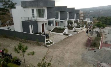 Rumah murah mewah ala villa sejuk asri di Sumedang Jatinangor dkt UNPAD