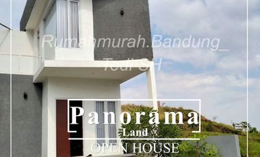 Rumah murah mewah ala villa sejuk asri di Sumedang Jatinangor dkt UNPAD