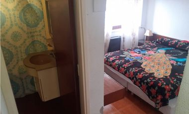 Ph 3 ambientes. Dos dormitorios en suite. Cochera. Zona Playa grande.