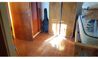 Ph 3 ambientes. Dos dormitorios en suite. Cochera. Zona Playa grande.