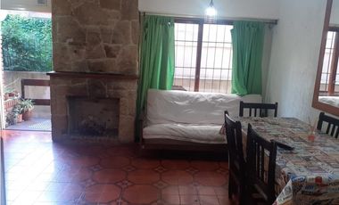 Ph 3 ambientes. Dos dormitorios en suite. Cochera. Zona Playa grande.