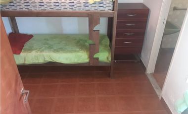Ph 3 ambientes. Dos dormitorios en suite. Cochera. Zona Playa grande.