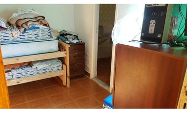Ph 3 ambientes. Dos dormitorios en suite. Cochera. Zona Playa grande.