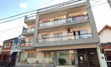 ALQUILER  2 AMBIENTES CON TERRAZA Y BALCON
