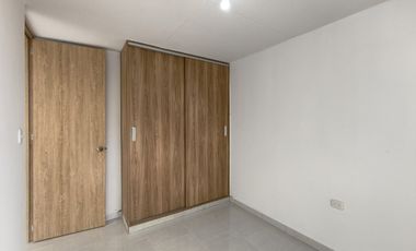 apartamento en arriendo en prados de este. Cod A31694