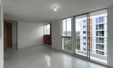 apartamento en arriendo en prados de este. Cod A31694