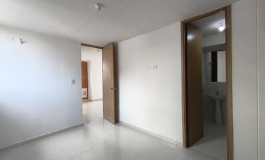 apartamento en arriendo en prados de este. Cod A31694
