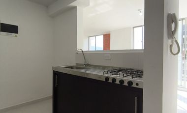 apartamento en arriendo en prados de este. Cod A31694