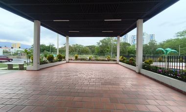 apartamento en arriendo en prados de este. Cod A31694