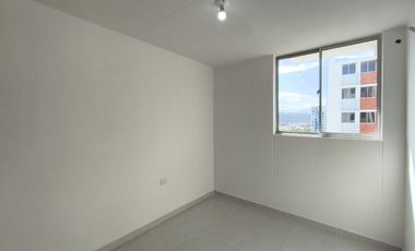 apartamento en arriendo en prados de este. Cod A31694