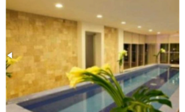 ALQUILER/VENTA APARTAMENTO AMOBLADO VISTA AL MAR  AV. BALBOA PH RIVAGE