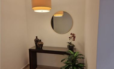 ALQUILER/VENTA APARTAMENTO AMOBLADO VISTA AL MAR  AV. BALBOA PH RIVAGE