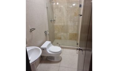 ALQUILER/VENTA APARTAMENTO AMOBLADO VISTA AL MAR  AV. BALBOA PH RIVAGE