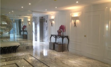 ALQUILER/VENTA APARTAMENTO AMOBLADO VISTA AL MAR  AV. BALBOA PH RIVAGE