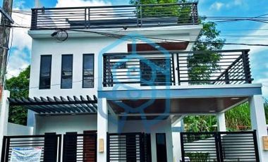 CRD # 80061 House and Lot For Sale in Antipolo