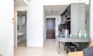 Disewakan Apartemen Westmark tipe 2BR Full Furnished | WSMC033