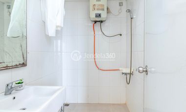 Disewakan Apartemen Westmark tipe 2BR Full Furnished | WSMC033
