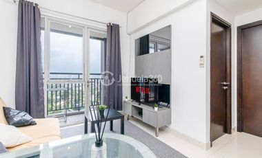 Disewakan Apartemen Westmark tipe 2BR Full Furnished | WSMC033