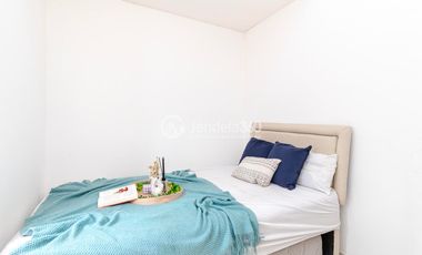 Disewakan Apartemen Westmark tipe 2BR Full Furnished | WSMC033