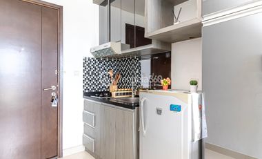 Disewakan Apartemen Westmark tipe 2BR Full Furnished | WSMC033