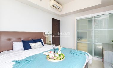 Disewakan Apartemen Westmark tipe 2BR Full Furnished | WSMC033