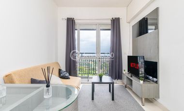 Disewakan Apartemen Westmark tipe 2BR Full Furnished | WSMC033