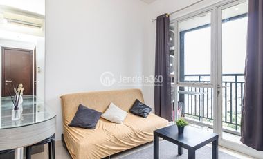 Disewakan Apartemen Westmark tipe 2BR Full Furnished | WSMC033