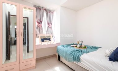 Disewakan Apartemen Westmark tipe 2BR Full Furnished | WSMC033