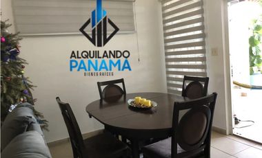 Se Vende Casa 262 Mts Brisas del Golf Occidente.USD210,000,